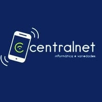 Logotipo da empresa CENTRAL BLOCOS