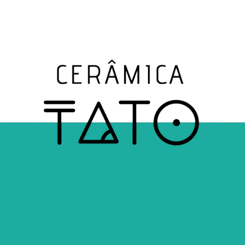 Logotipo da empresa CERAMICA TATO