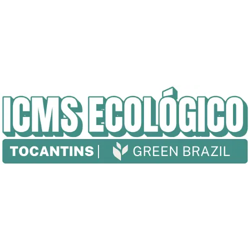 Logotipo da empresa GREEN BRAZIL