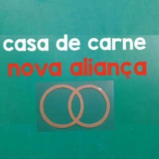 Logotipo da empresa CASA DE CARNE AMARAL