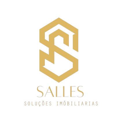 Logotipo da empresa SALLES - SOLUCOES IMOBILIARIAS
