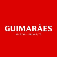 Logotipo da empresa GRUPO GUIMARAES