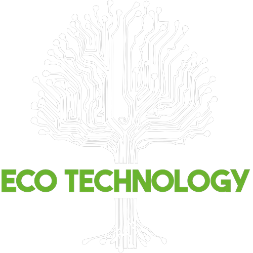 Logotipo da empresa ECO TECHNOLOGY COMPUTADORES LTDA