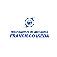 Logotipo da empresa IKEDA INDUSTRIA E COMERCIO DE ALIMENTOS LTDA.