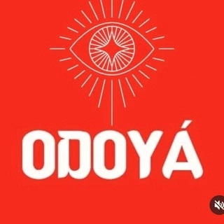Logotipo da empresa ODOYA