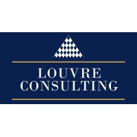 Logotipo da empresa LOUVRE CONSULTING