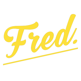 Logotipo da empresa FRED DESIGN