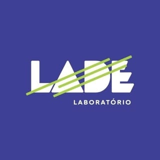 Logotipo da empresa LADE LABORATORIO DE DIAGNOSTICO 01 SCP