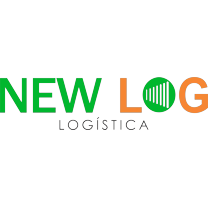 Logotipo da empresa NEW LOG LOGISTICA
