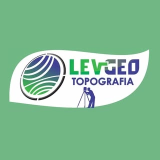 Logotipo da empresa LEVGEO