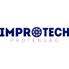 Logotipo da empresa IMPROTECH PROTENSAO