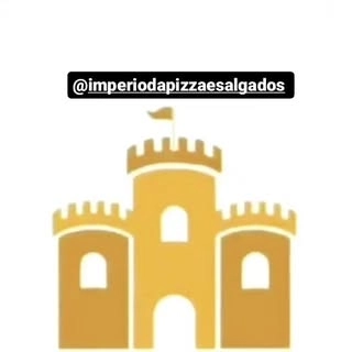 Logotipo da empresa DODO SALGADOS