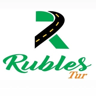 Logotipo da empresa RUBLESTUR