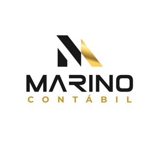 Logotipo da empresa MARINO CONTABIL