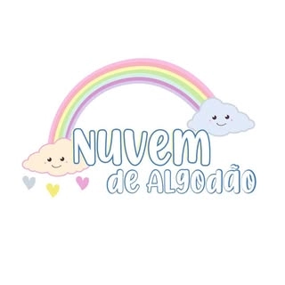 Logotipo da empresa NUVEM DE ALGODAO