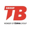 Logotipo da empresa GRUPO THIAGO BARROS