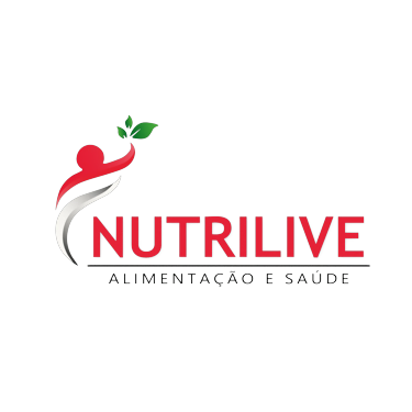 Logotipo da empresa NUTRILIVE ALIMENTACAO E SAUDE