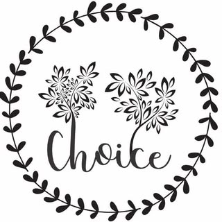 Logotipo da empresa CHOICE