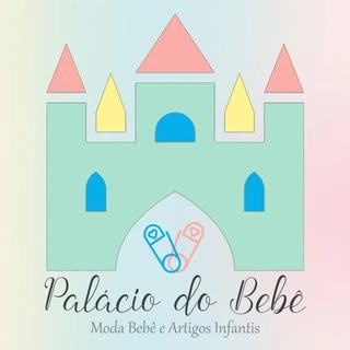 Logotipo da empresa LOJA PALACIO DO BEBE