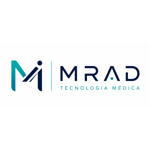 Logotipo da empresa MRAD