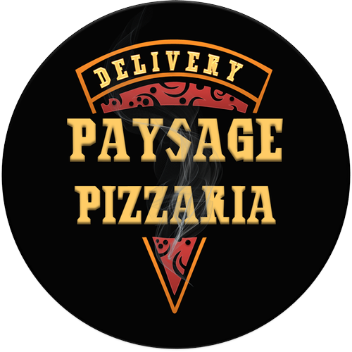 Logotipo da empresa PAYSAGE PIZZARIA