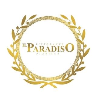 Logotipo da empresa PARRILA IL PARADISO