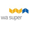 Logotipo da empresa SUPER LATAS