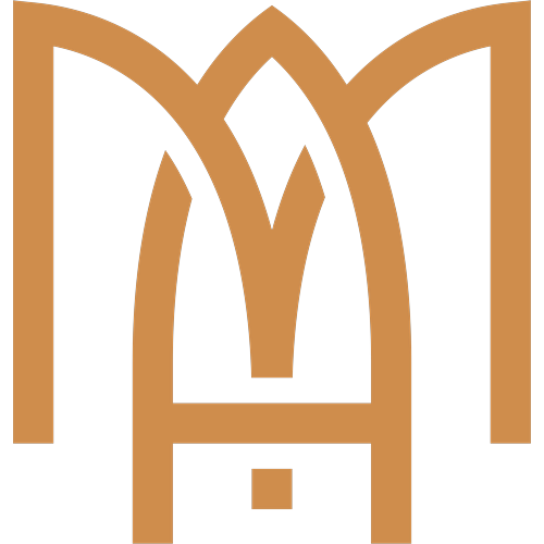 Logotipo da empresa MOMESSO & VINDOURA ADVOGADOS