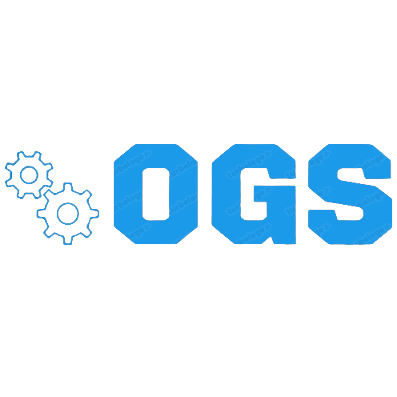 Logotipo da empresa OGS