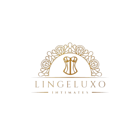 Logotipo da empresa LINGE LUXO INTIMATES