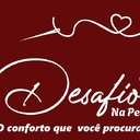 Logotipo da empresa DESAFIO MODA INTIMA