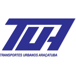 Logotipo da empresa T U A