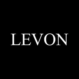 Logotipo da empresa LEVON CLOTHING LTDA