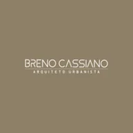 Logotipo da empresa BRENO CASSIANO