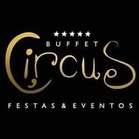 Logotipo da empresa CIRCUS BUFET
