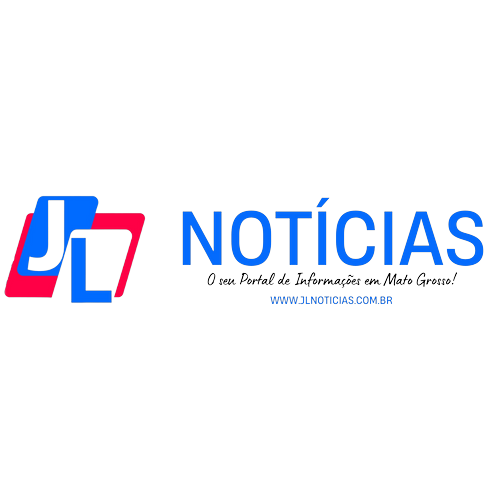Logotipo da empresa JL NOTICIAS