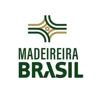 Logotipo da empresa MADEIREIRA BRASIL LTDA