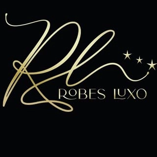 Logotipo da empresa ROBES LUXO LTDA