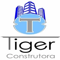 Logotipo da empresa AL CONSTRUTORA