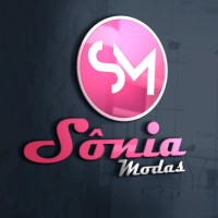 Logotipo da empresa SONIA MODAS