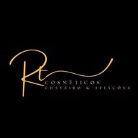 Logotipo da empresa R&T AFIACOES E COSMETICOS