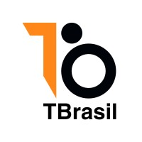 Logotipo da empresa TBRASIL ARQUITETURA