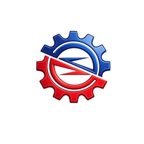 Logotipo da empresa MANUTEC ELETROMECANICA
