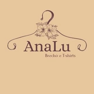 Logotipo da empresa ANALUBRECHO