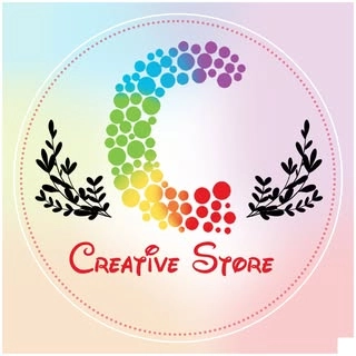 Logotipo da empresa CREATIVE STORE