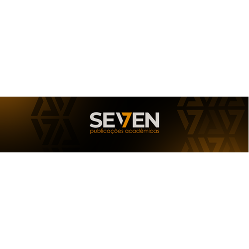 Logotipo da empresa SEVEN EVENTOS ACADEMICOS E EDITORA