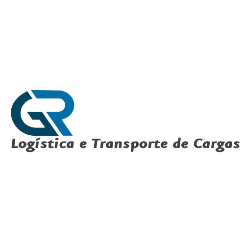 Logotipo da empresa GR LOGISTICA E TRANSPORTE