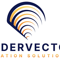 Logotipo da empresa UNDER VECTOR SOLUCOES AERONAUTICAS