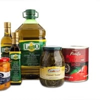 Logotipo da empresa DANIEL PIZZAIOLO