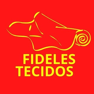 Logotipo da empresa FIDELES TECIDOS
